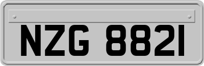NZG8821