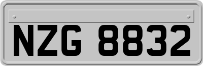 NZG8832
