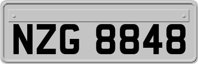 NZG8848