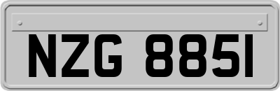 NZG8851