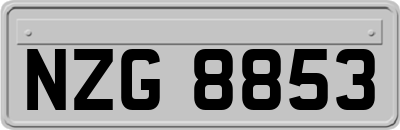 NZG8853