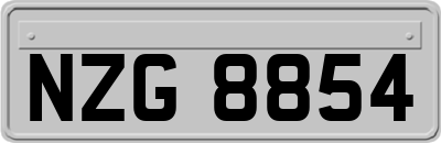 NZG8854