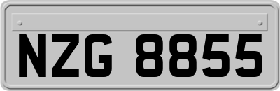 NZG8855