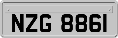 NZG8861