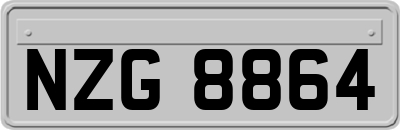 NZG8864