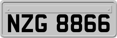 NZG8866
