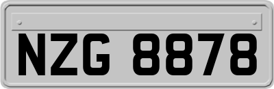 NZG8878
