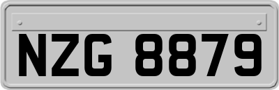 NZG8879