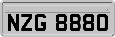 NZG8880