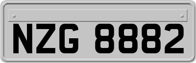 NZG8882