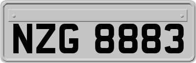 NZG8883