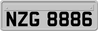 NZG8886