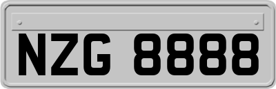 NZG8888