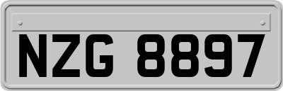 NZG8897