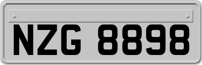 NZG8898