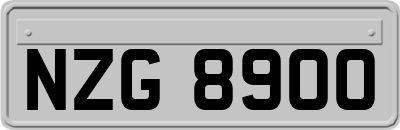 NZG8900