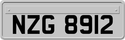 NZG8912