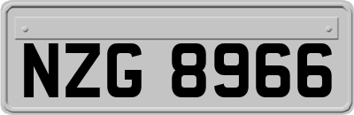 NZG8966