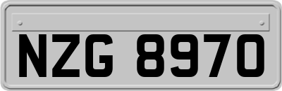NZG8970