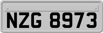 NZG8973