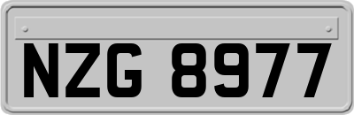 NZG8977