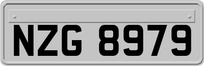 NZG8979