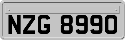 NZG8990