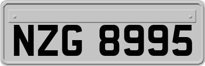 NZG8995