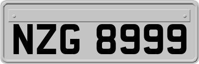 NZG8999