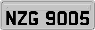 NZG9005