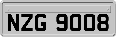 NZG9008