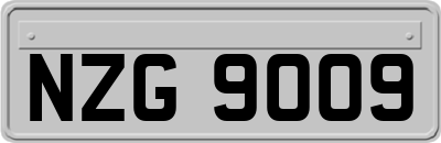 NZG9009