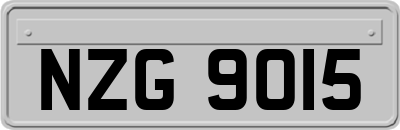 NZG9015