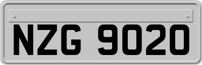 NZG9020