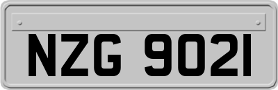 NZG9021
