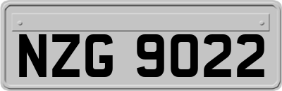 NZG9022
