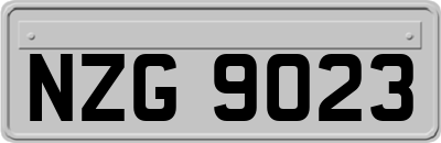 NZG9023