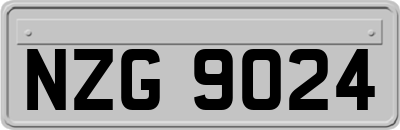NZG9024