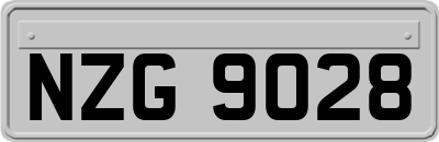 NZG9028