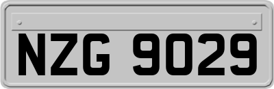 NZG9029