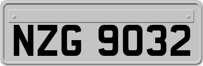 NZG9032