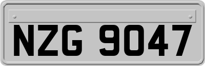 NZG9047