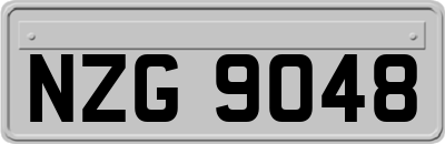 NZG9048