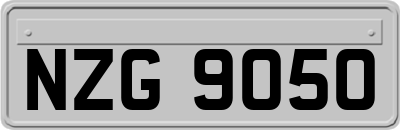 NZG9050