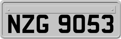 NZG9053