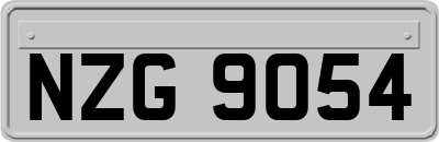 NZG9054