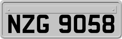 NZG9058
