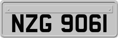 NZG9061