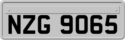 NZG9065