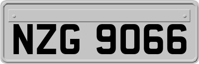 NZG9066